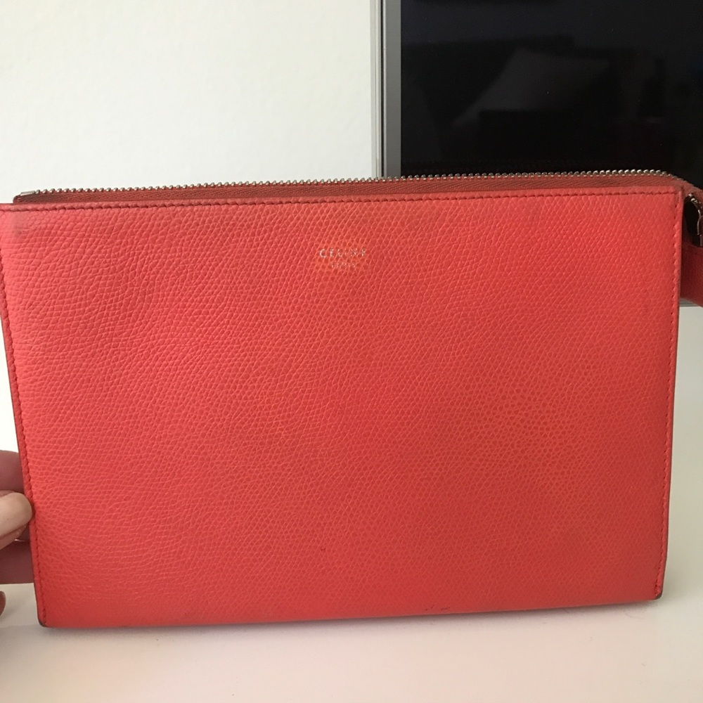 Celine Wallet - Picture 4 of 5